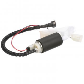 1999 Infiniti QX4 Fuel Pump and Strainer Set