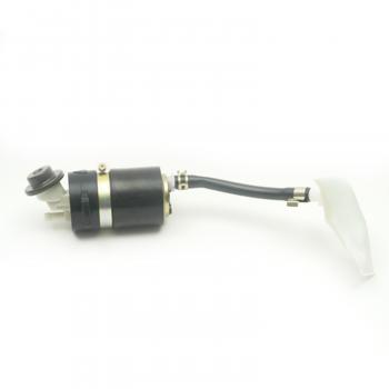 1993 Infiniti Q45 Fuel Pump and Strainer Set Delphi FE0360 image 4 of 4