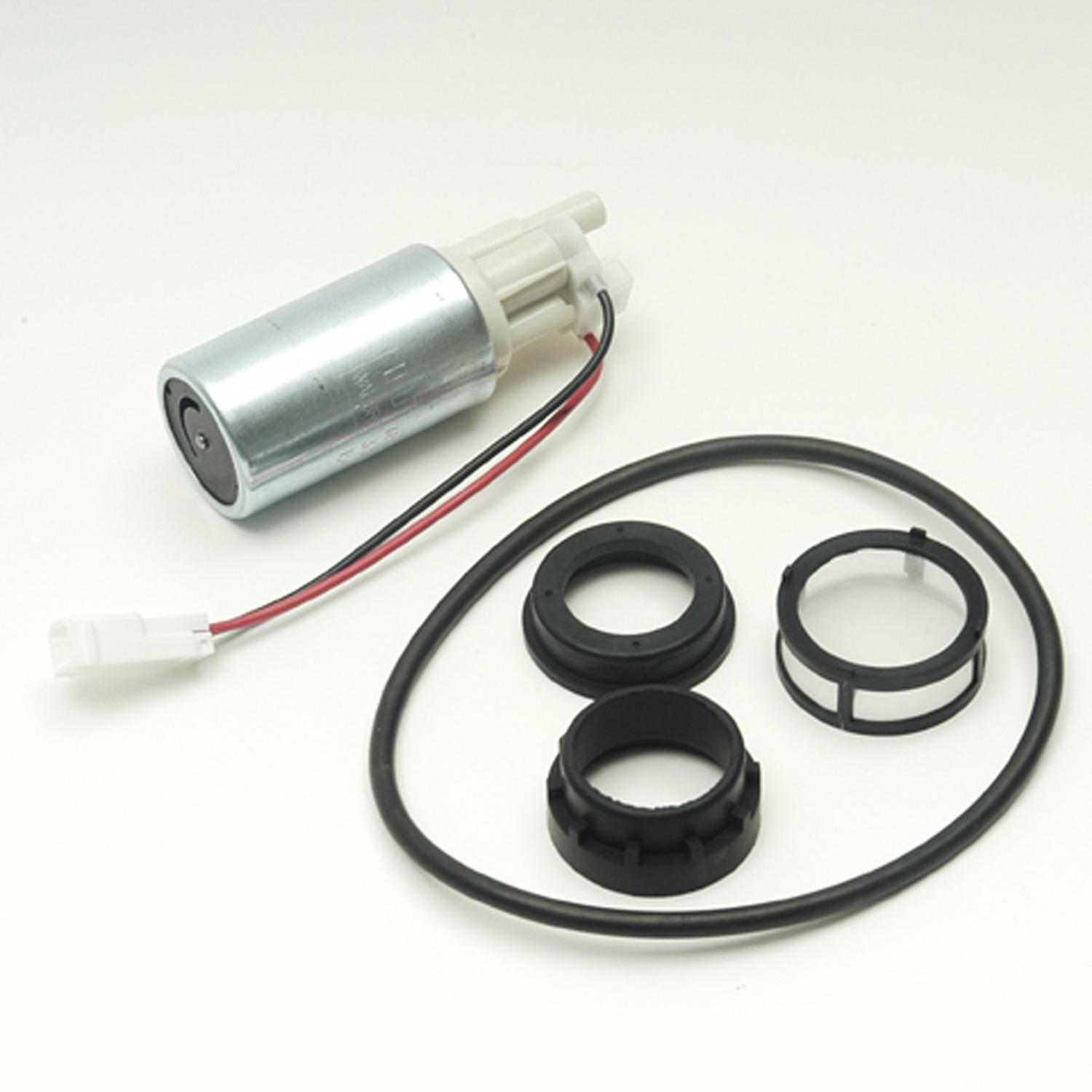 Delphi FE0370 Fuel Pump and Strainer Set product image 5 of 10