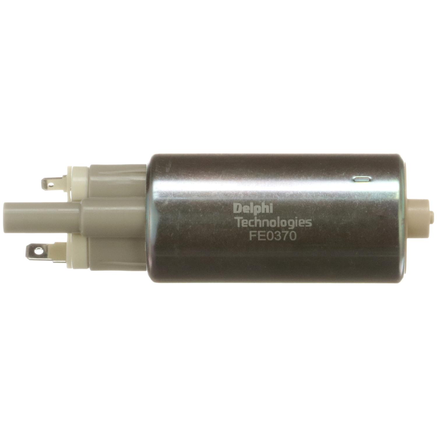 Delphi FE0370 Fuel Pump and Strainer Set product image 9 of 10