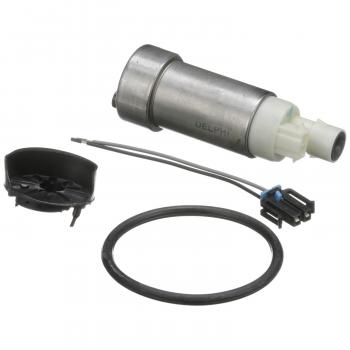Delphi FE0379 Electric Fuel Pump product image 8 of 10