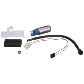 2003 Infiniti QX4 Fuel Pump and Strainer Set Delphi FE0388 image 3 of 4