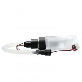 2003 Infiniti QX4 Fuel Pump and Strainer Set Delphi FE0388 image 4 of 4