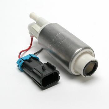 1999 Ford Ranger Fuel Pump and Strainer Set Delphi FE0396 image 1 of 4