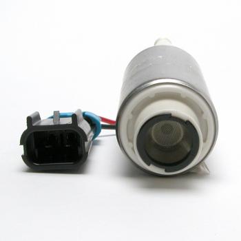 1999 Ford Ranger Fuel Pump and Strainer Set Delphi FE0396 image 3 of 4