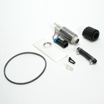1999 Ford Ranger Fuel Pump and Strainer Set Delphi FE0396 image 4 of 4