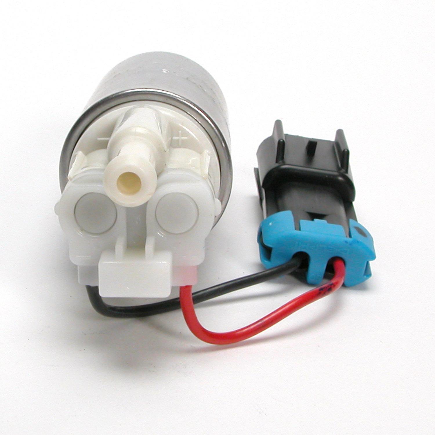 Delphi FE0396 Fuel Pump and Strainer Set product image 6 of 6