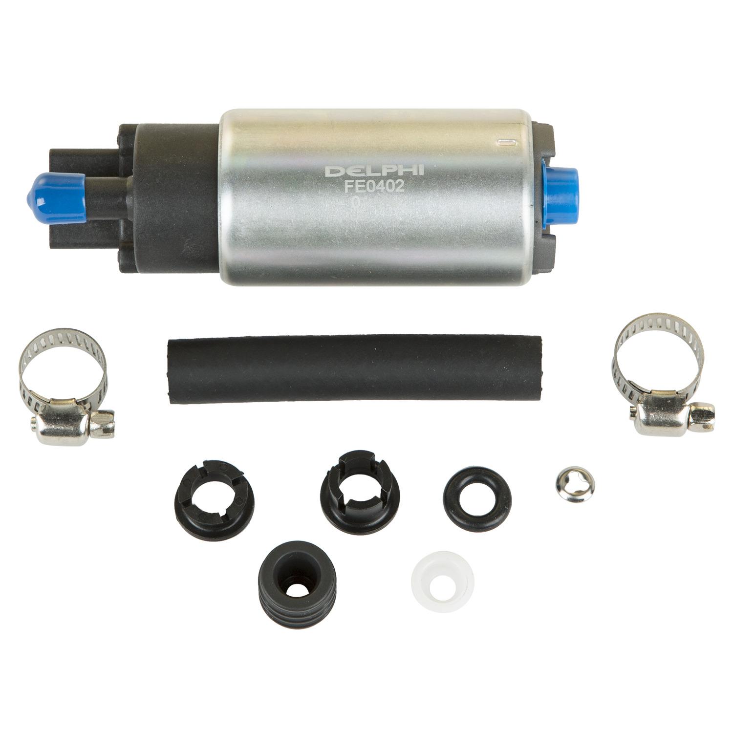 Delphi FE0402 Electric Fuel Pump product image 6 of 7