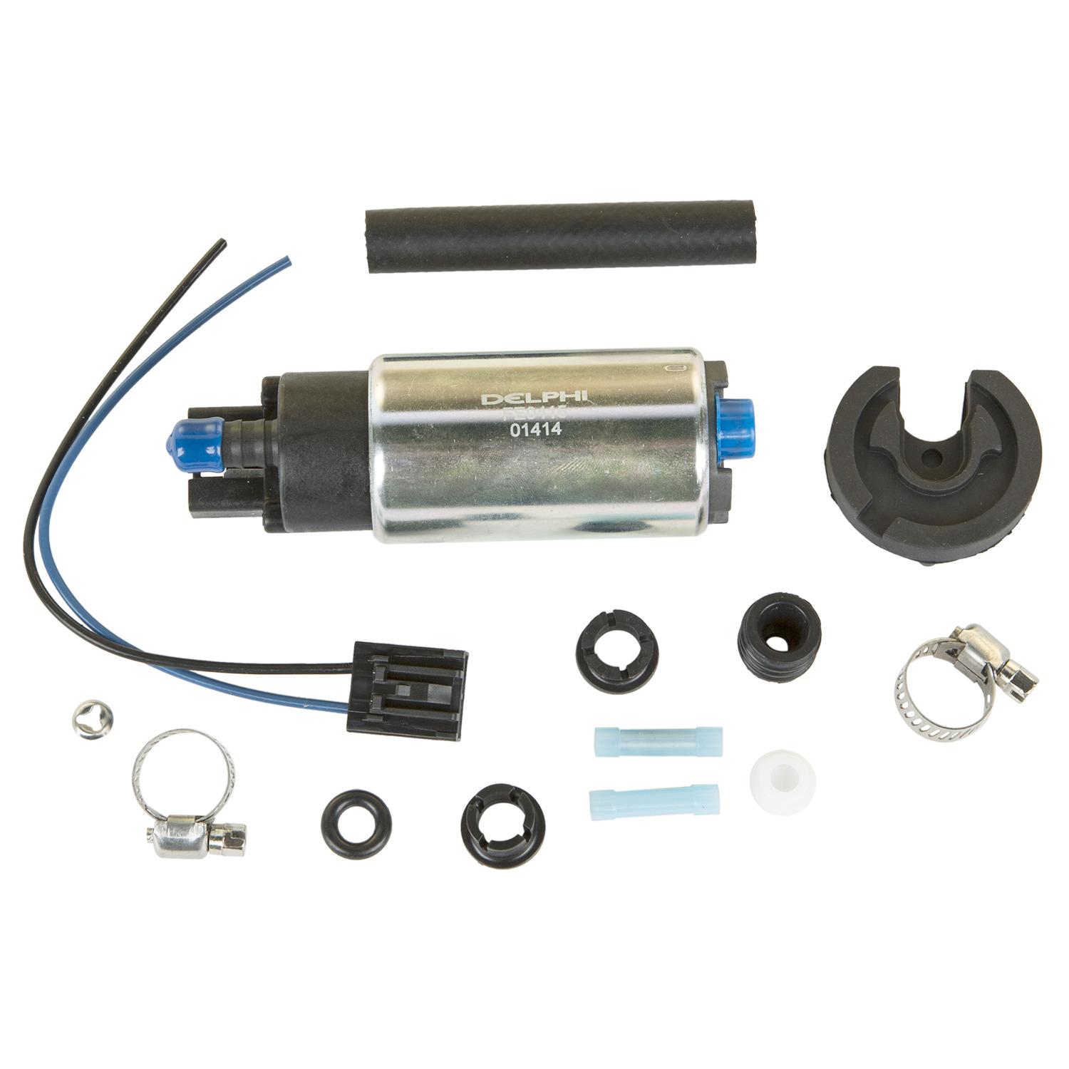 Delphi FE0415 Electric Fuel Pump product image 6 of 7
