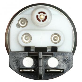 2009 Chrysler PT Cruiser Fuel Pump and Strainer Set Delphi FE0416 image 3 of 4