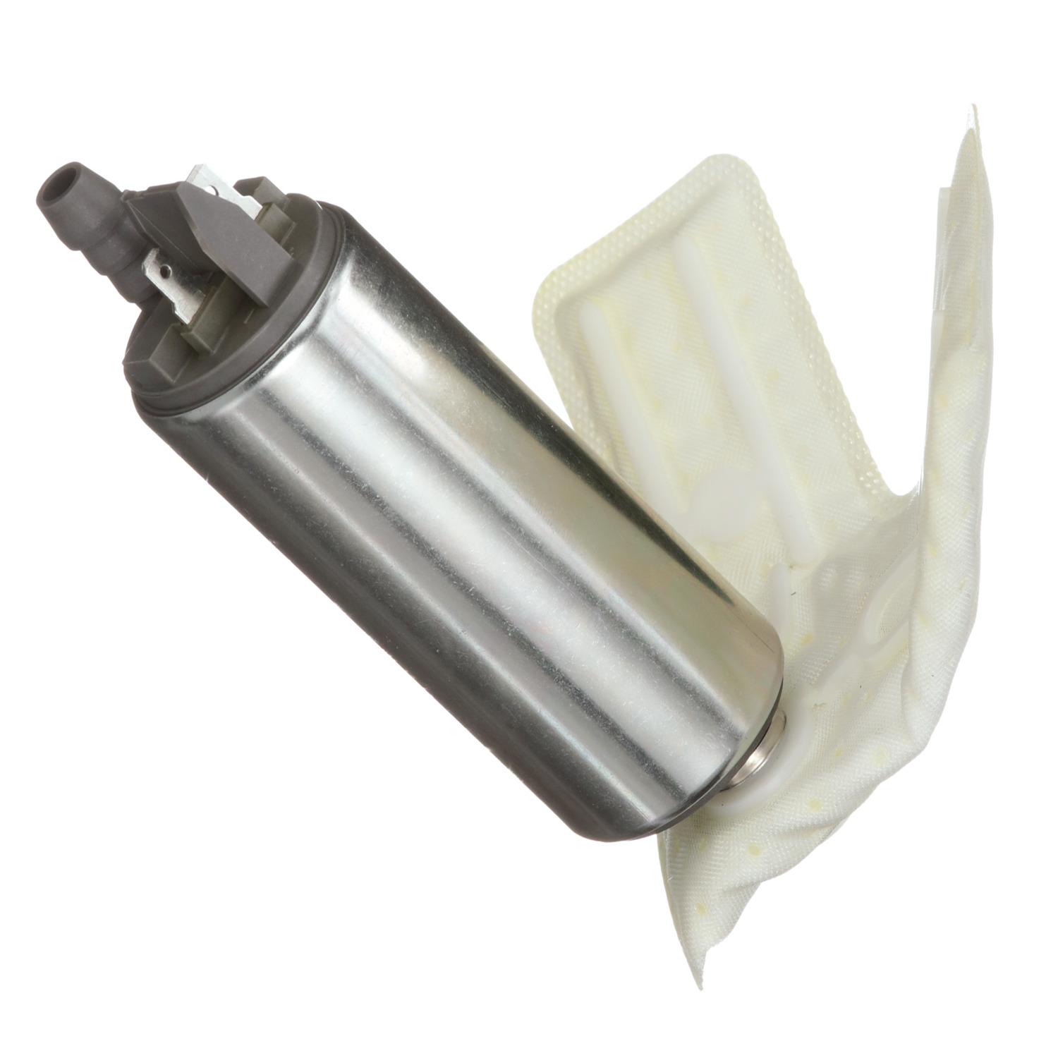 Delphi FE0417 Fuel Pump and Strainer Set product image 1 of 8