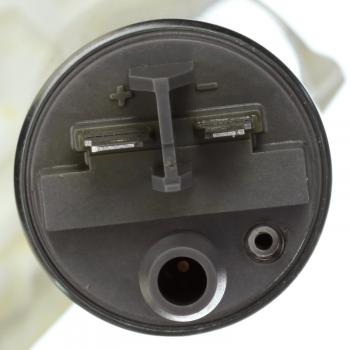 2009 Mitsubishi Raider Fuel Pump and Strainer Set Delphi FE0417 image 3 of 4