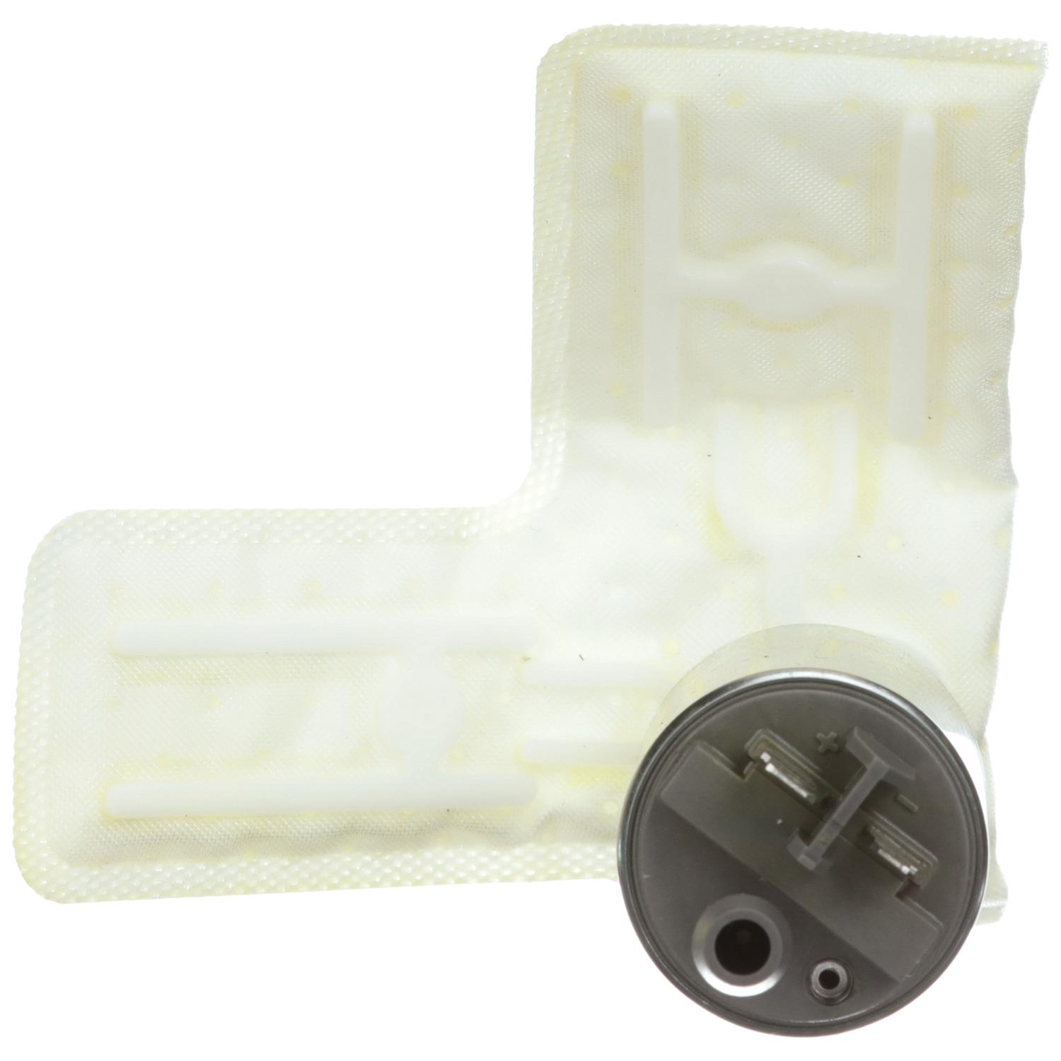Delphi FE0417 Fuel Pump and Strainer Set product image 6 of 8