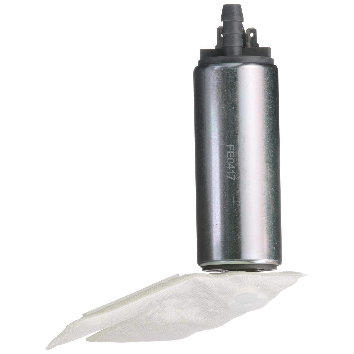 Delphi FE0417 Fuel Pump and Strainer Set product image 8 of 8