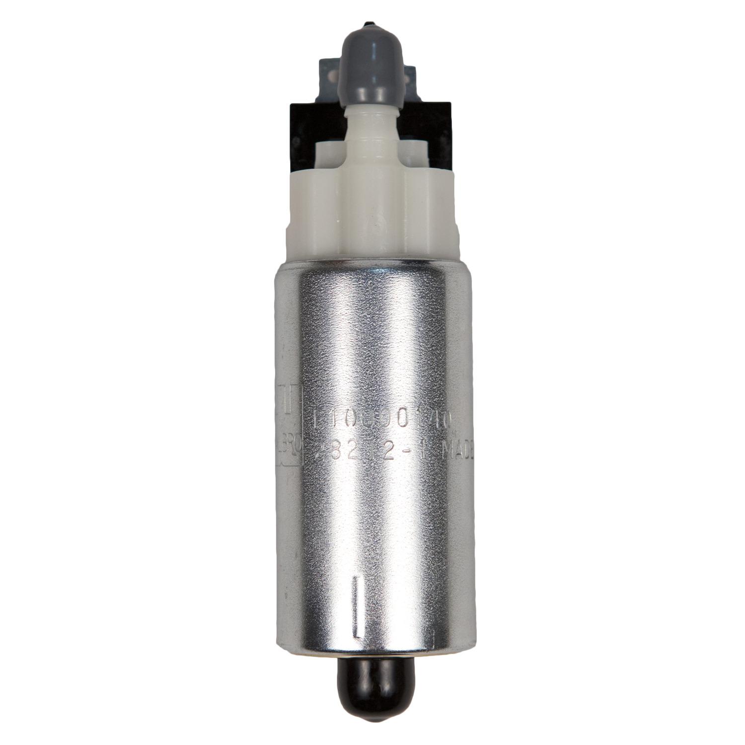 Delphi FE0418 Fuel Pump and Strainer Set product image 4 of 6
