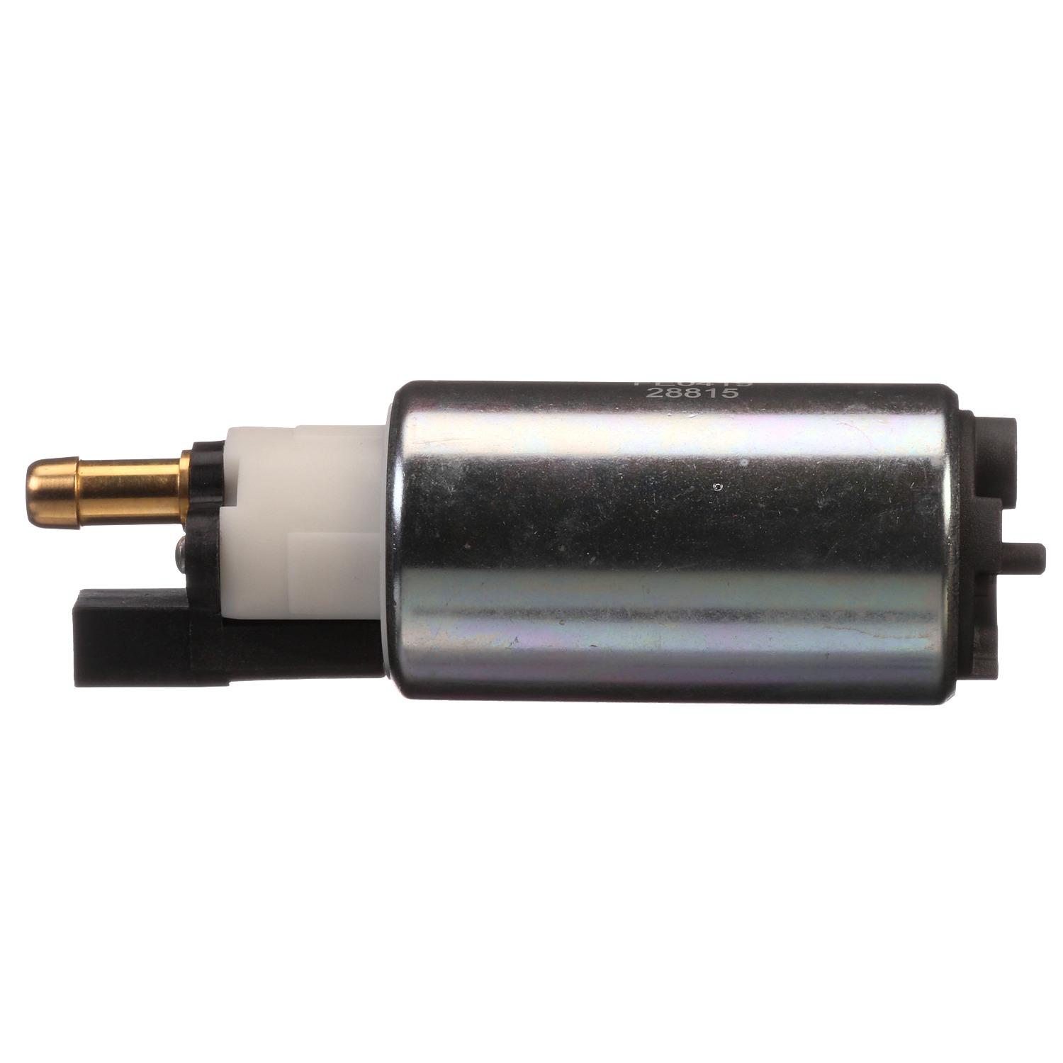 Delphi FE0419 Fuel Pump and Strainer Set product image 8 of 9