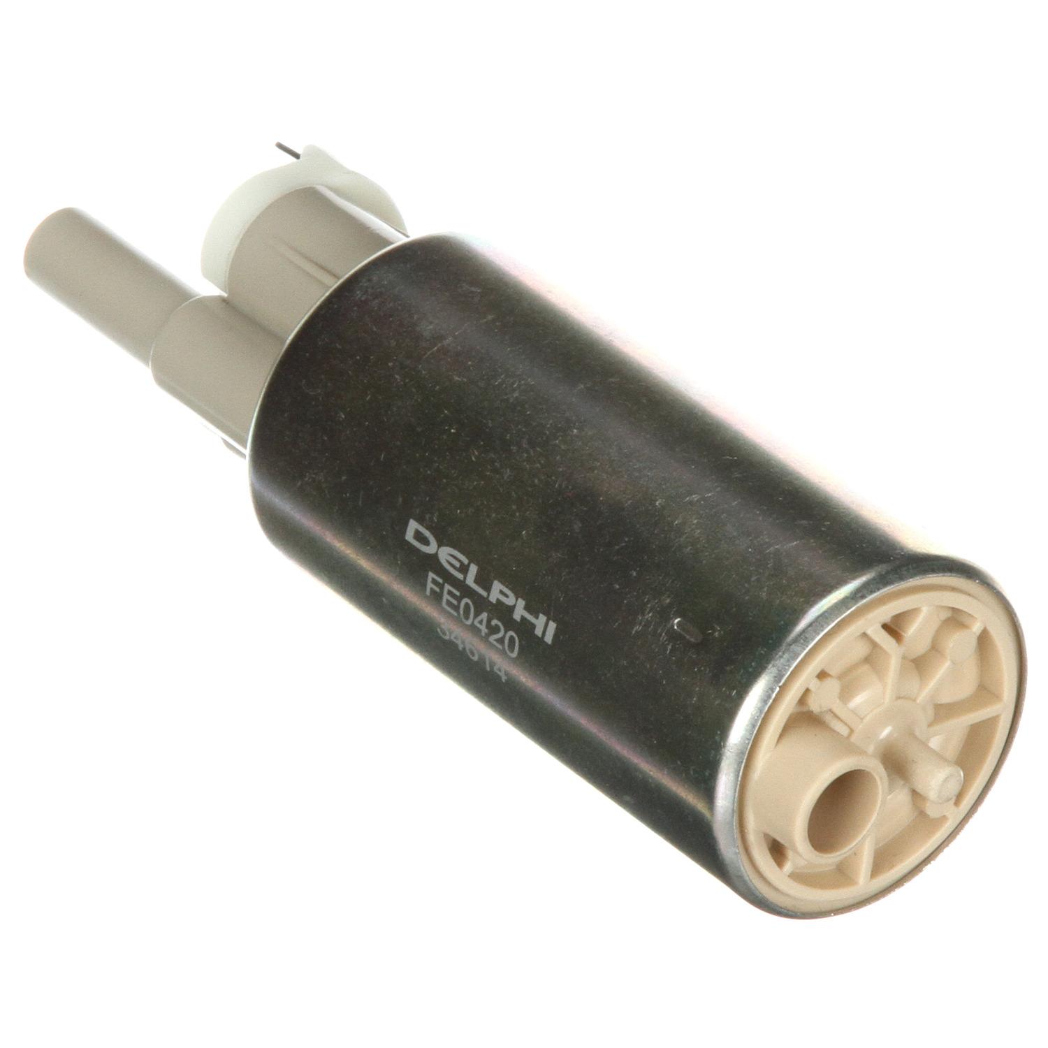 Delphi FE0420 Fuel Pump and Strainer Set product image 1 of 9