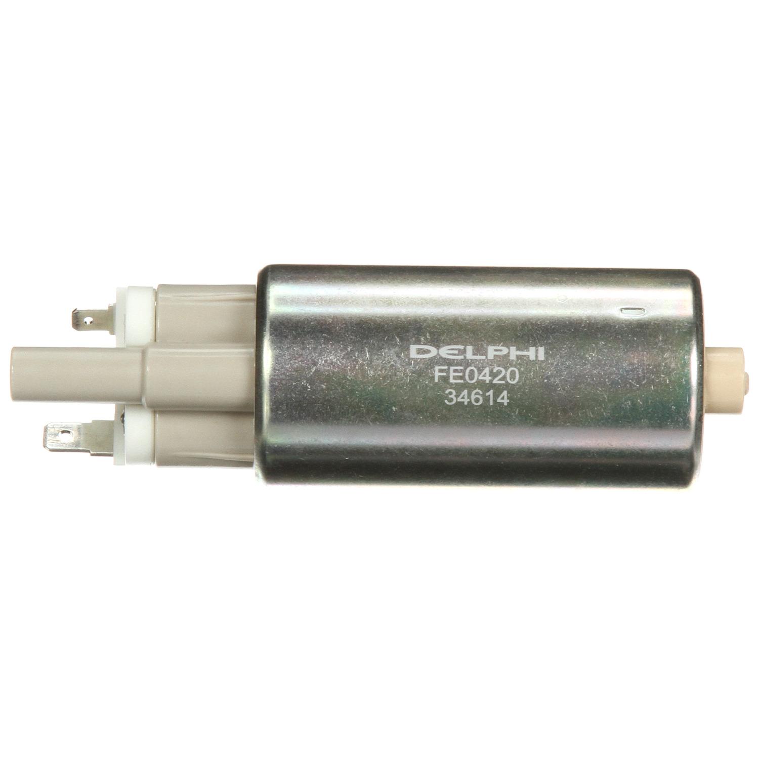 Delphi FE0420 Fuel Pump and Strainer Set product image 5 of 9