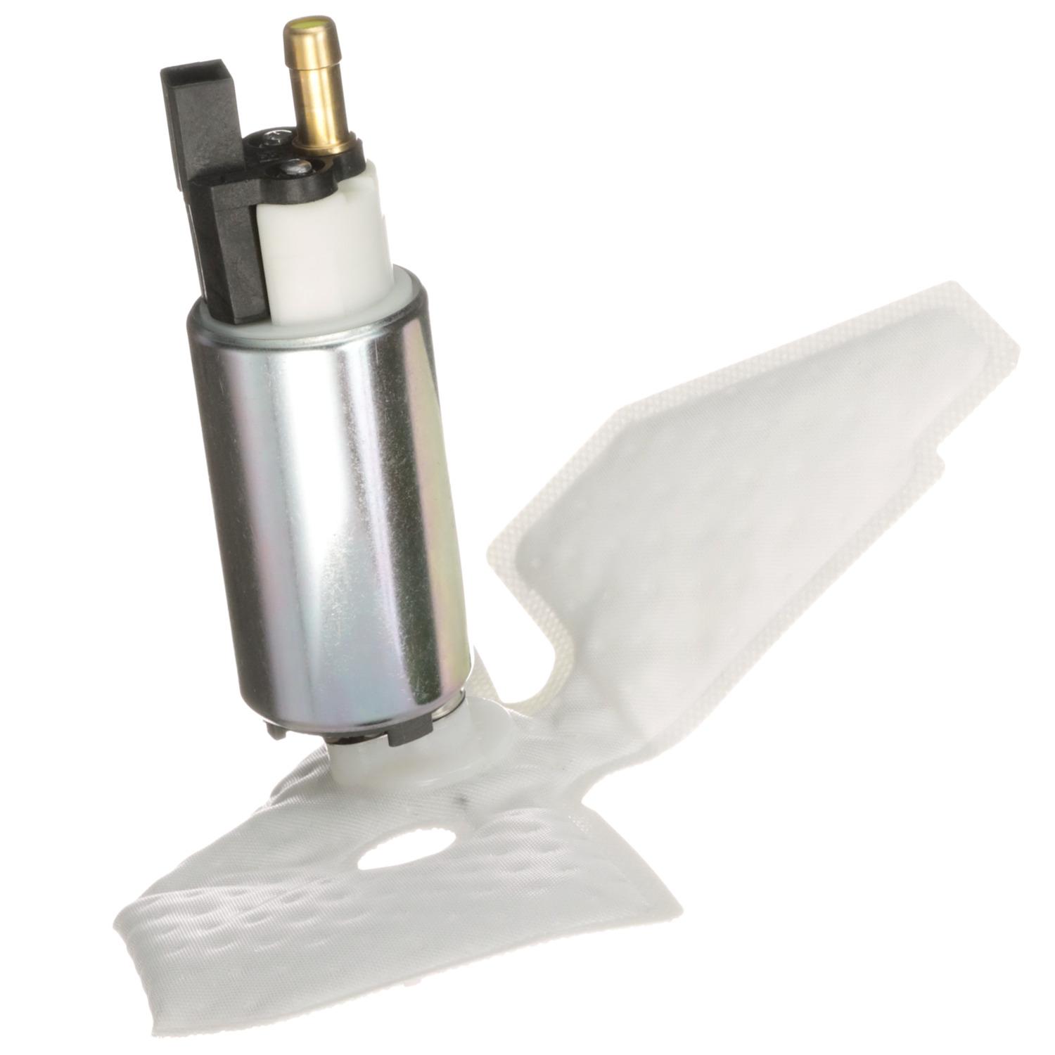 Delphi FE0431 Fuel Pump and Strainer Set product image 1 of 11