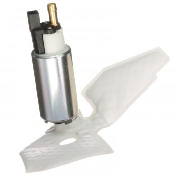 2003 Mercury Mountaineer Fuel Pump and Strainer Set Delphi FE0431 image 1 of 4