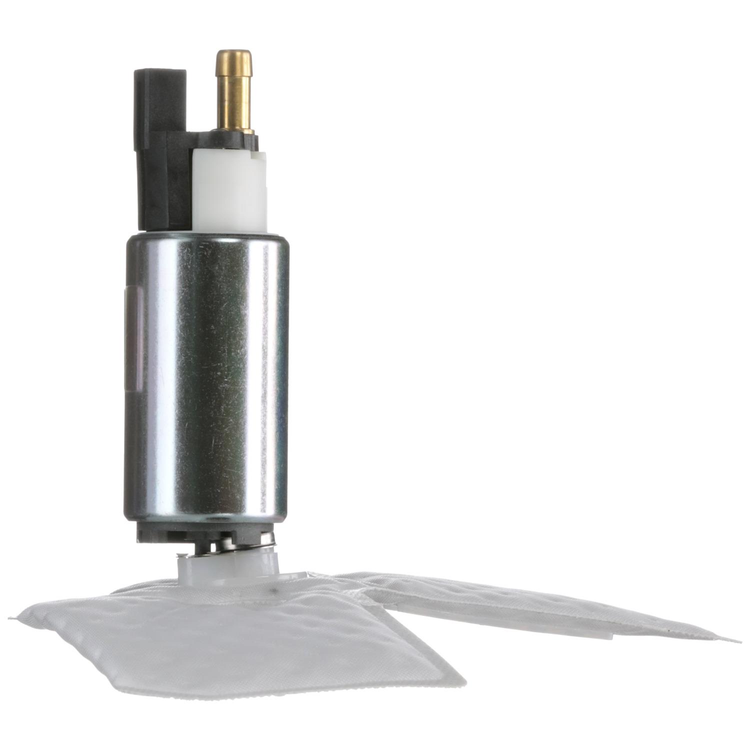 Delphi FE0431 Fuel Pump and Strainer Set product image 2 of 11