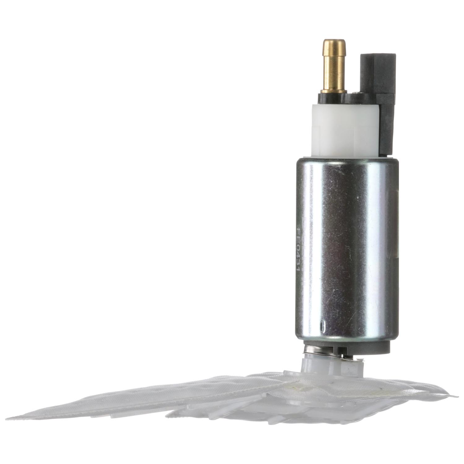 Delphi FE0431 Fuel Pump and Strainer Set product image 3 of 11