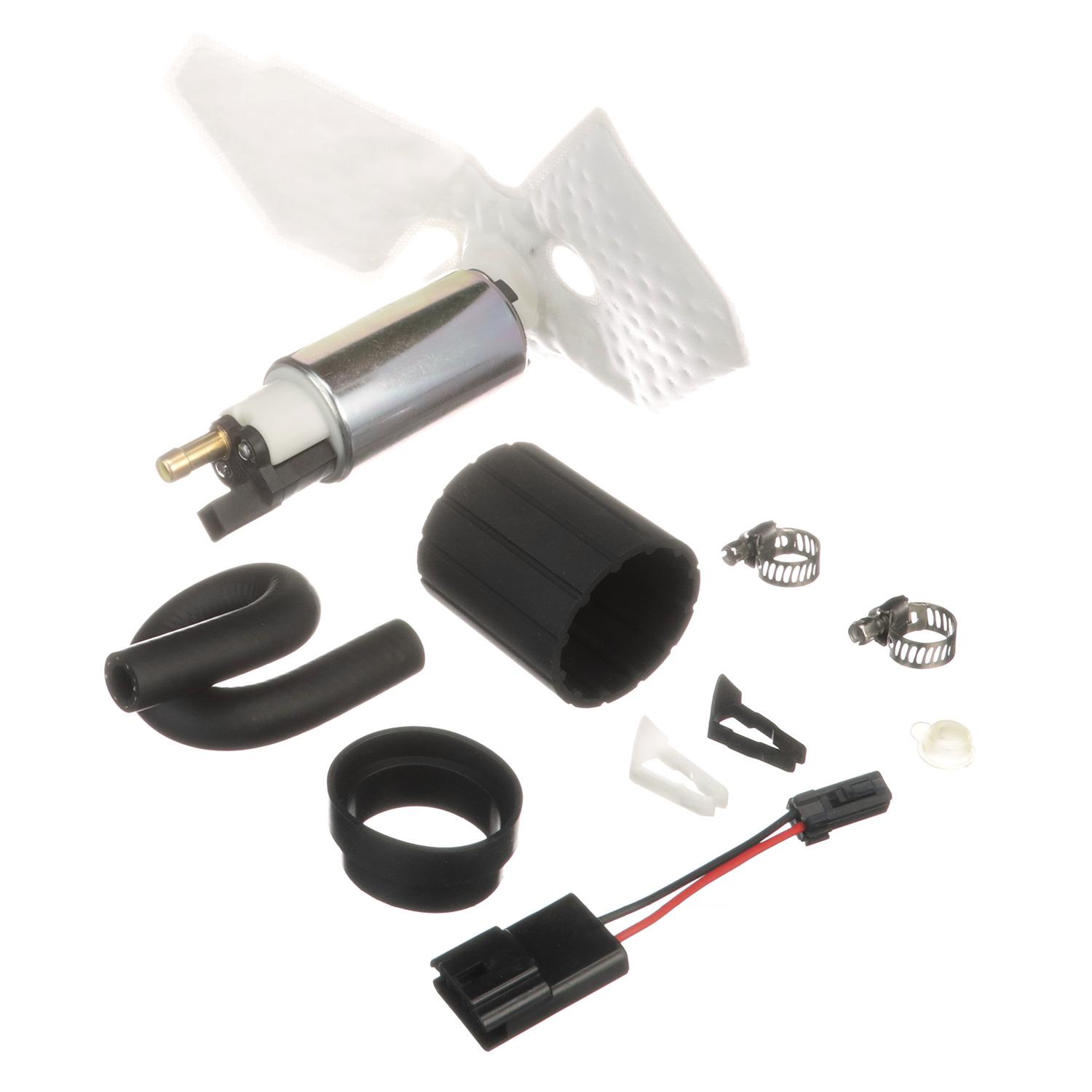 Delphi FE0431 Fuel Pump and Strainer Set product image 10 of 11