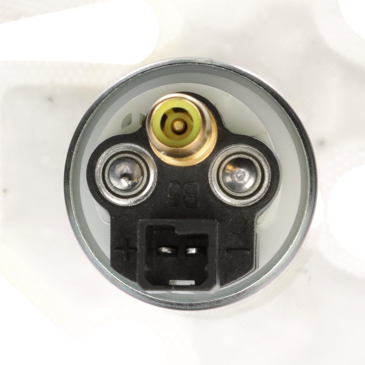 Delphi FE0431 Fuel Pump and Strainer Set product image 11 of 11