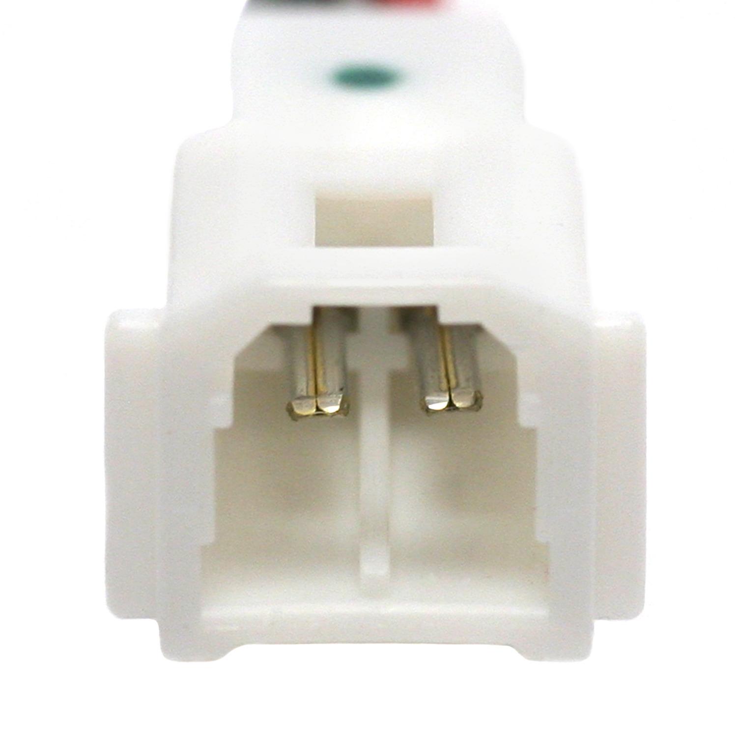 Delphi FE0441 Fuel Pump and Strainer Set product image 2 of 6