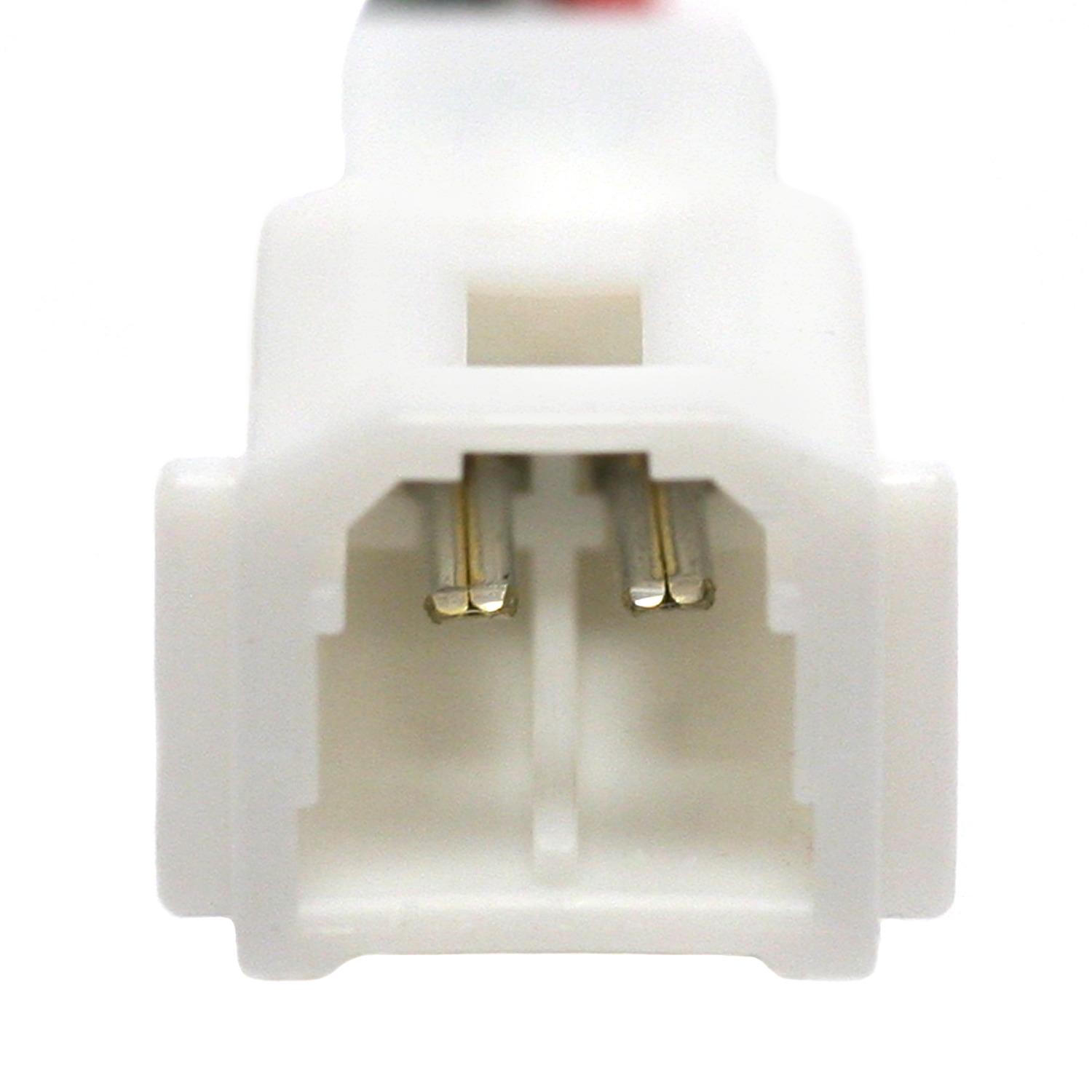Delphi FE0442 Fuel Pump and Strainer Set product image 2 of 6
