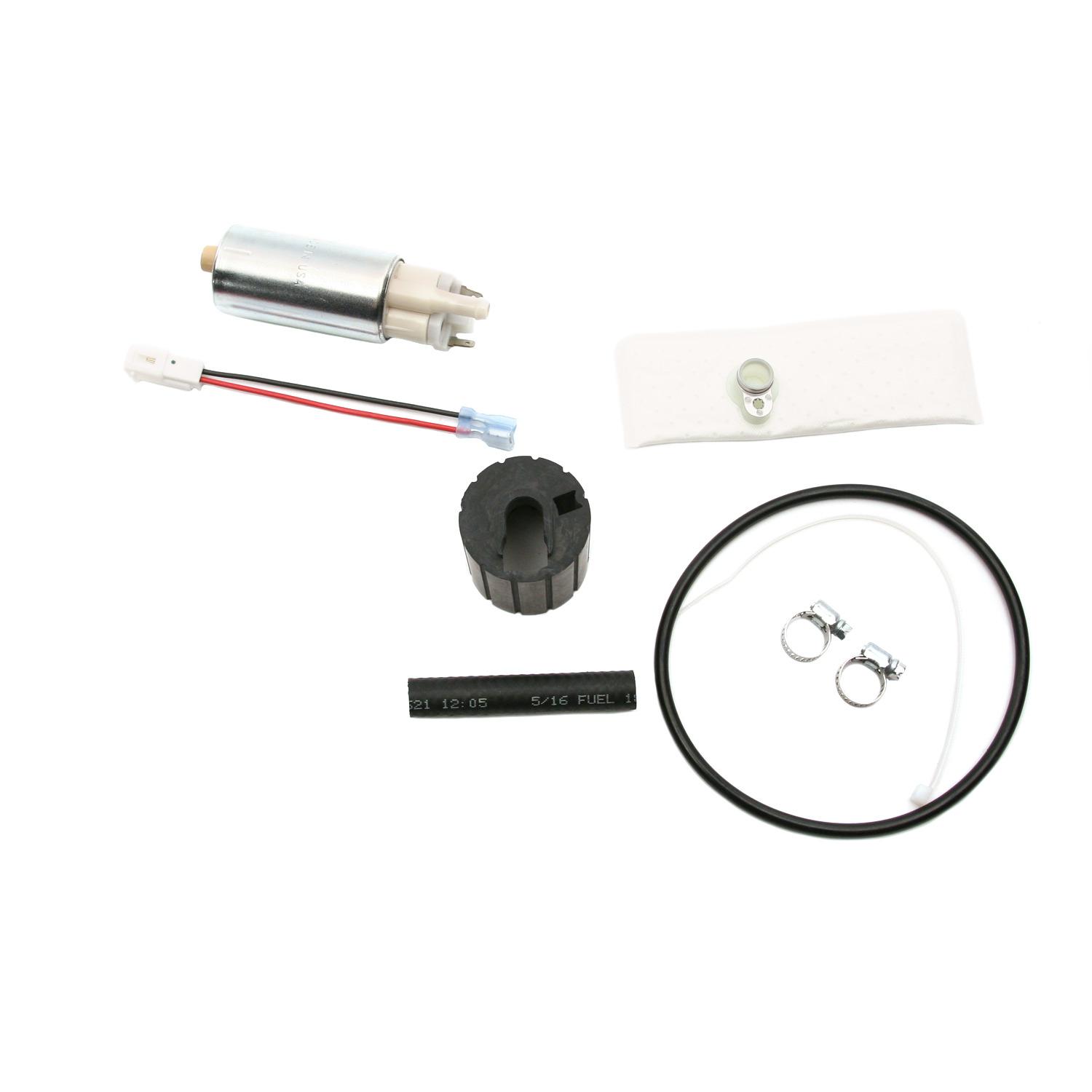 Delphi FE0442 Fuel Pump and Strainer Set product image 5 of 6