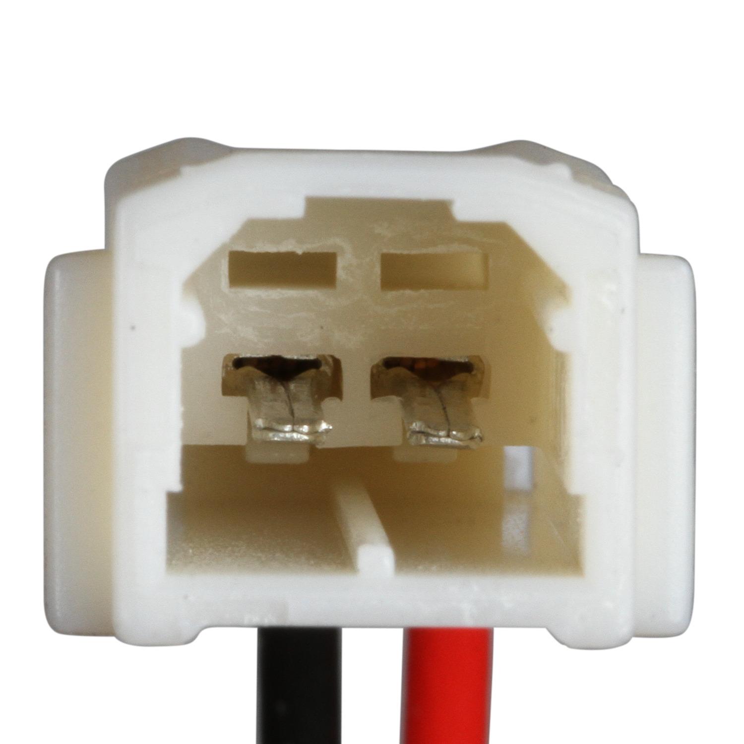 Delphi FE0443 - Fuel Pump and Strainer Set Delphi FE0443 Fuel Pump and Strainer Set product image 3 of 9