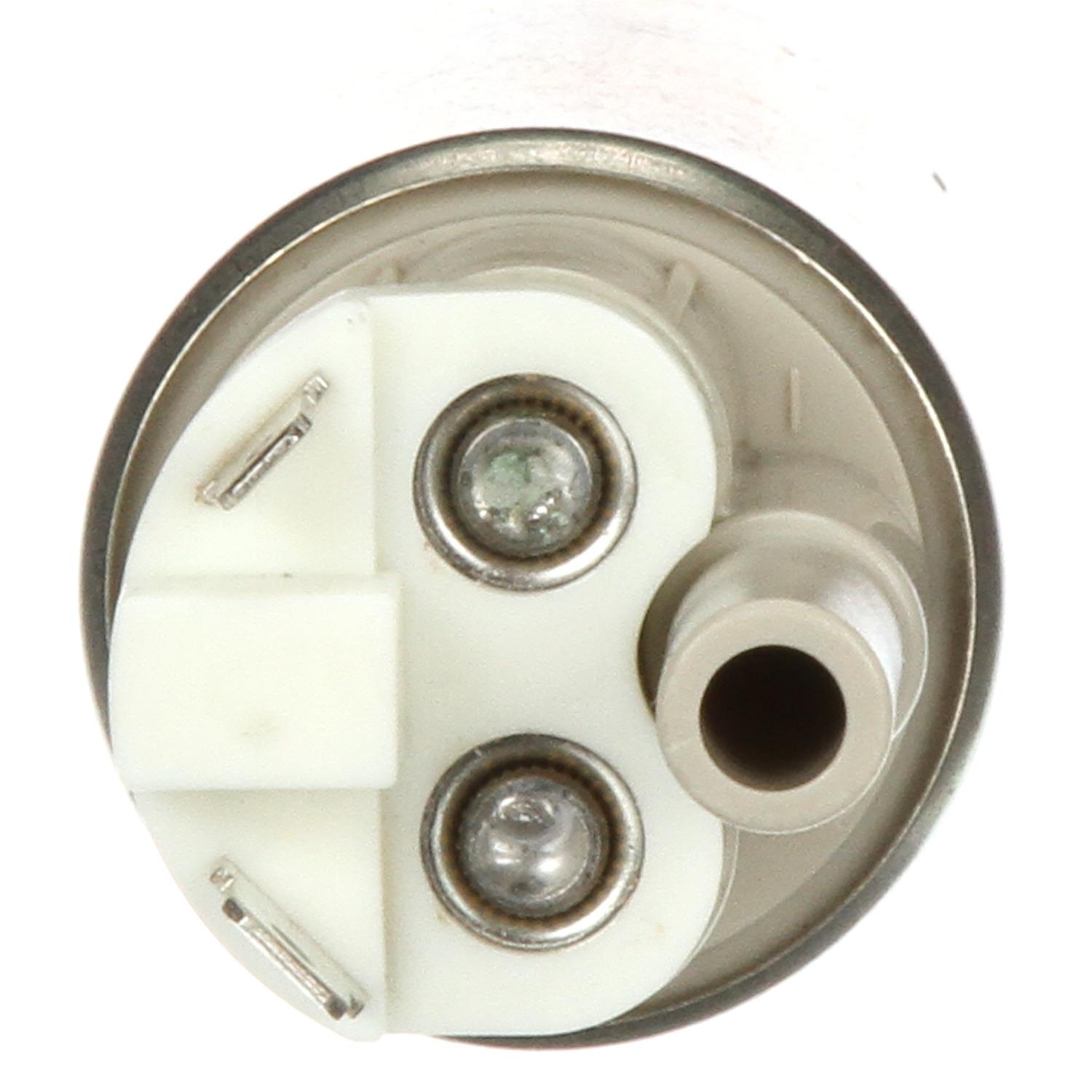 Delphi FE0443 - Fuel Pump and Strainer Set Delphi FE0443 Fuel Pump and Strainer Set product image 4 of 9