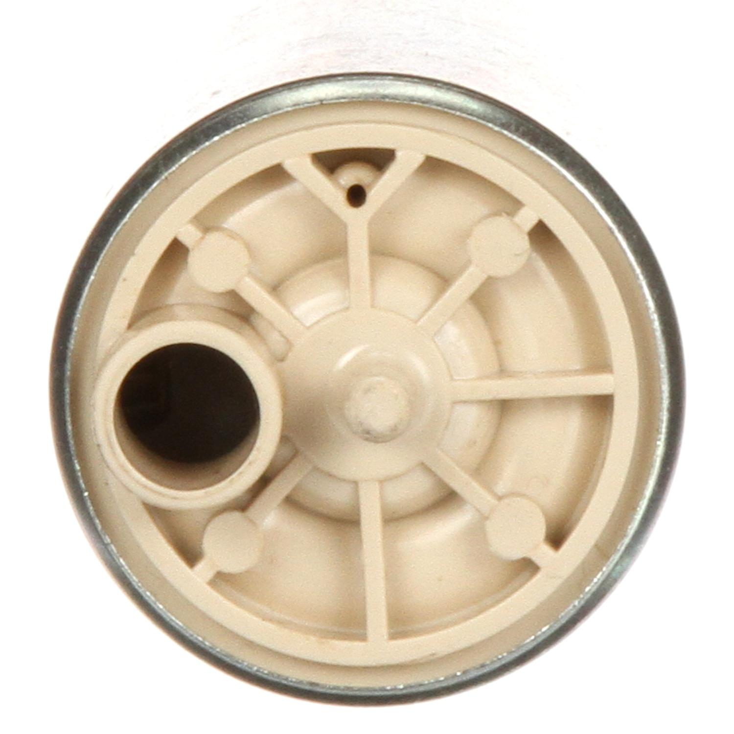 Delphi FE0443 - Fuel Pump and Strainer Set Delphi FE0443 Fuel Pump and Strainer Set product image 7 of 9