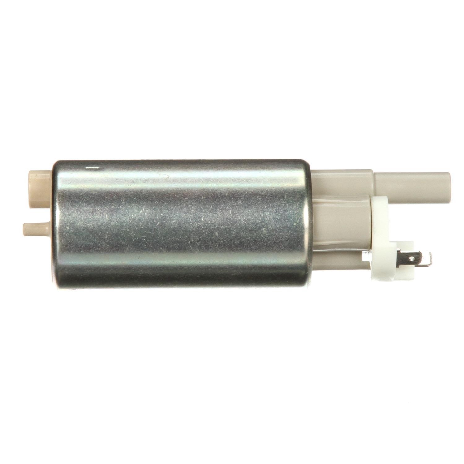 Delphi FE0443 - Fuel Pump and Strainer Set Delphi FE0443 Fuel Pump and Strainer Set product image 8 of 9