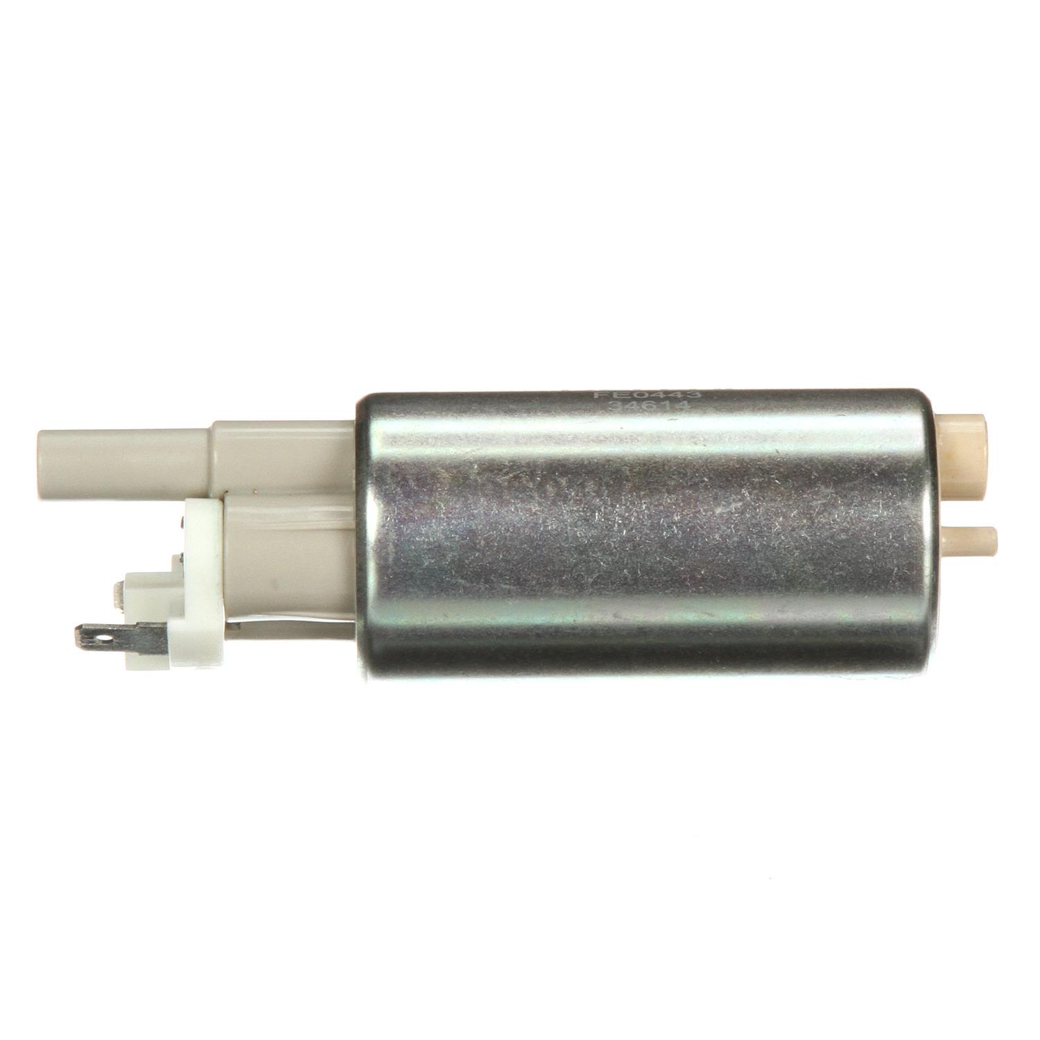 Delphi FE0443 - Fuel Pump and Strainer Set Delphi FE0443 Fuel Pump and Strainer Set product image 9 of 9