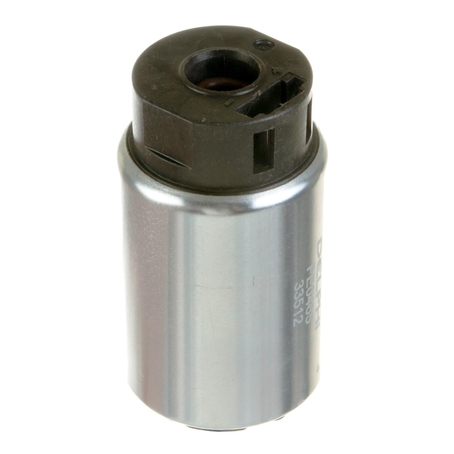 Delphi FE0465 Fuel Pump and Strainer Set product image 1 of 5