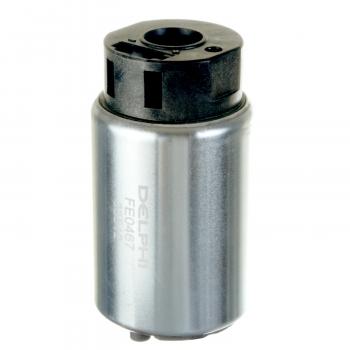 2008 Toyota RAV4 Fuel Pump and Strainer Set Delphi FE0467 image 1 of 4