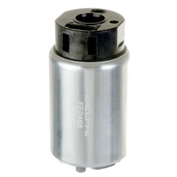 2007 Toyota Yaris Fuel Pump and Strainer Set Delphi FE0468 image 1 of 4