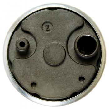 2007 Toyota Yaris Fuel Pump and Strainer Set Delphi FE0468 image 2 of 4