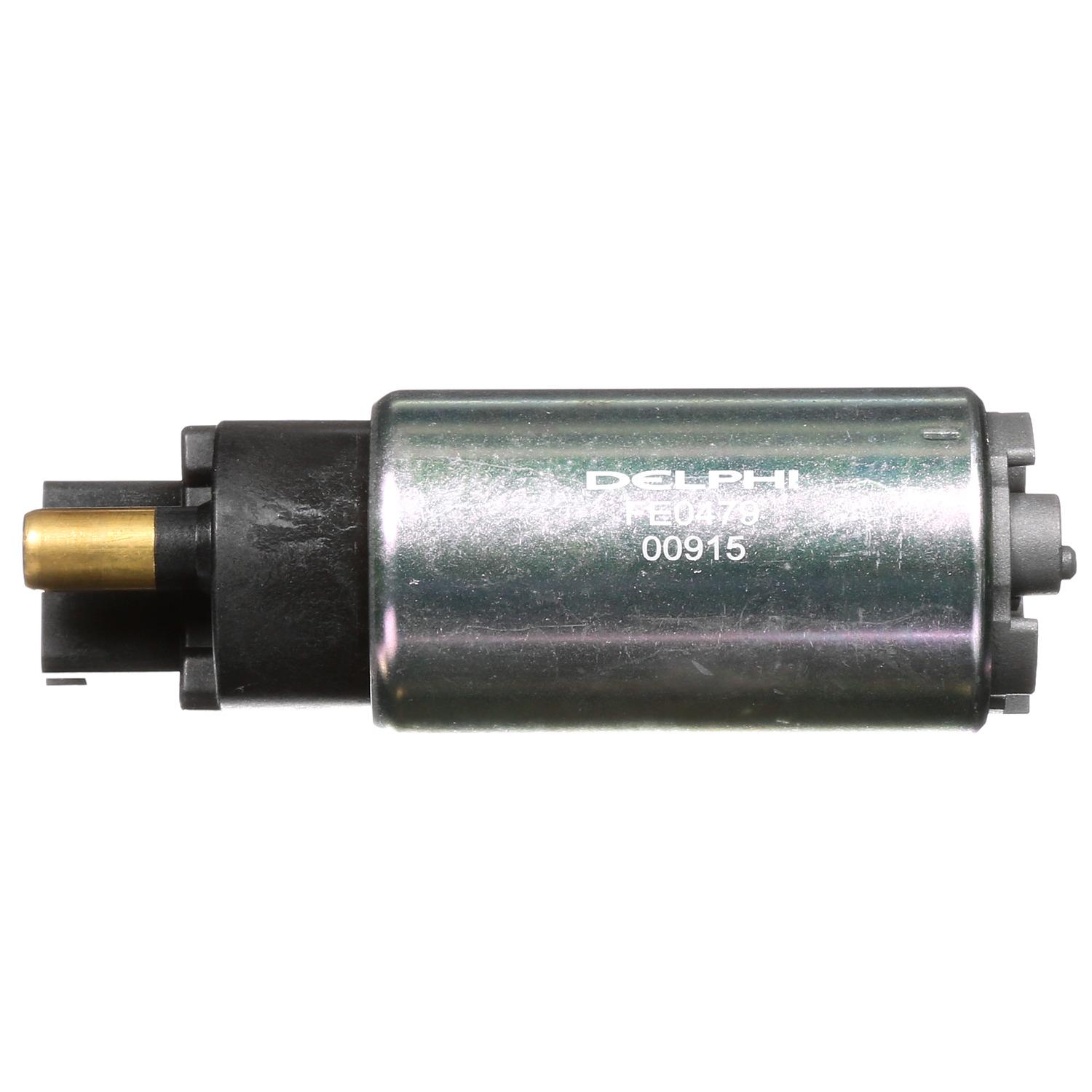 Delphi FE0479 Electric Fuel Pump product image 5 of 9