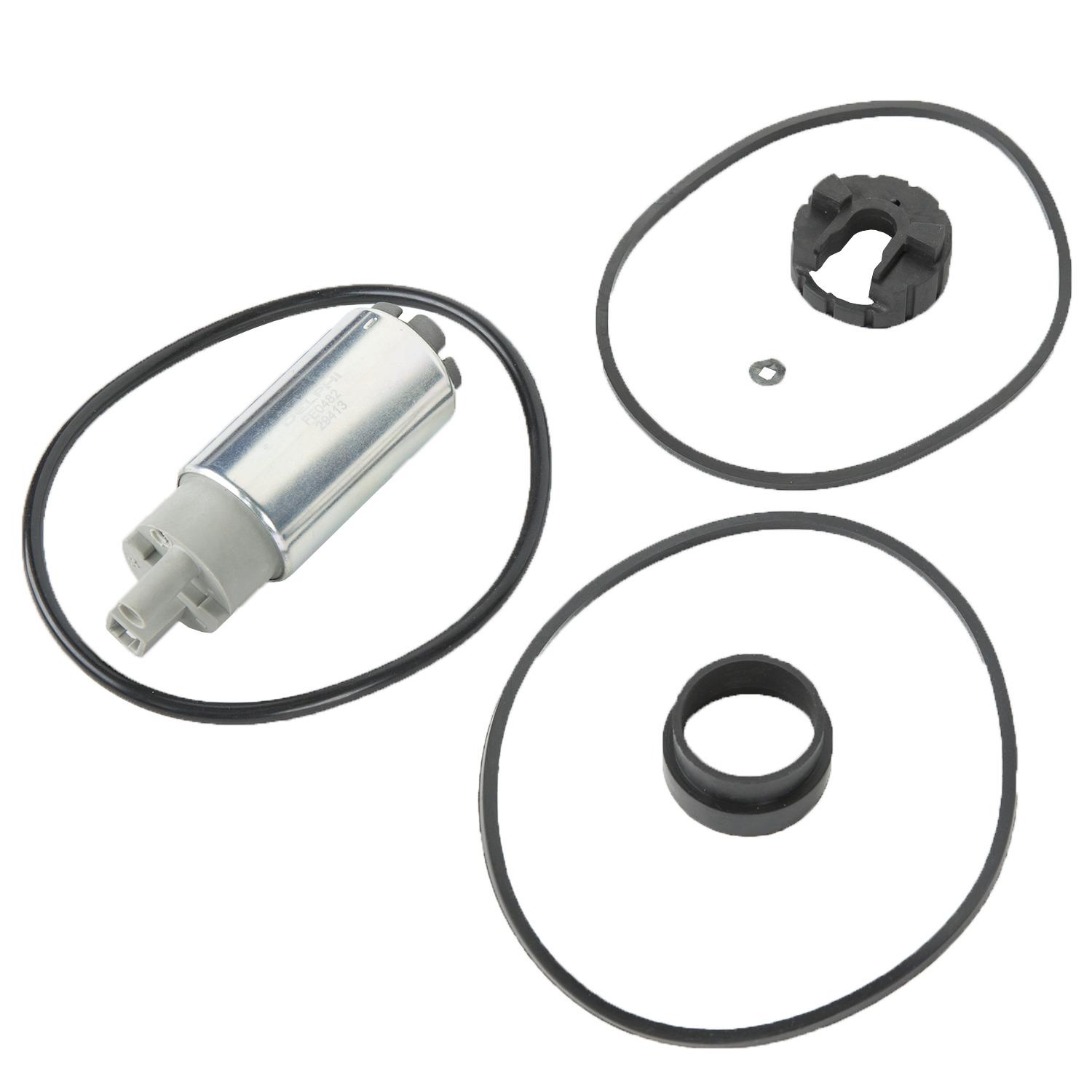 Delphi FE0482 Electric Fuel Pump product image 5 of 6