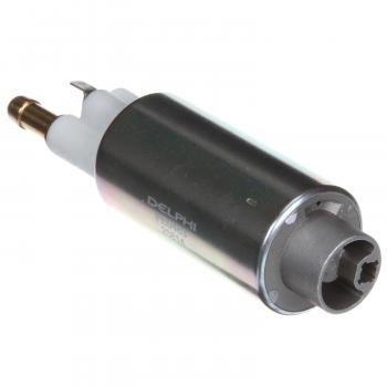1991 Mercury Sable Electric Fuel Pump In-Tank Delphi FE0483 image 1 of 4