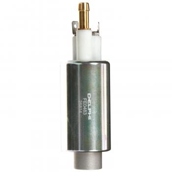 1991 Mercury Sable Electric Fuel Pump In-Tank Delphi FE0483 image 4 of 4