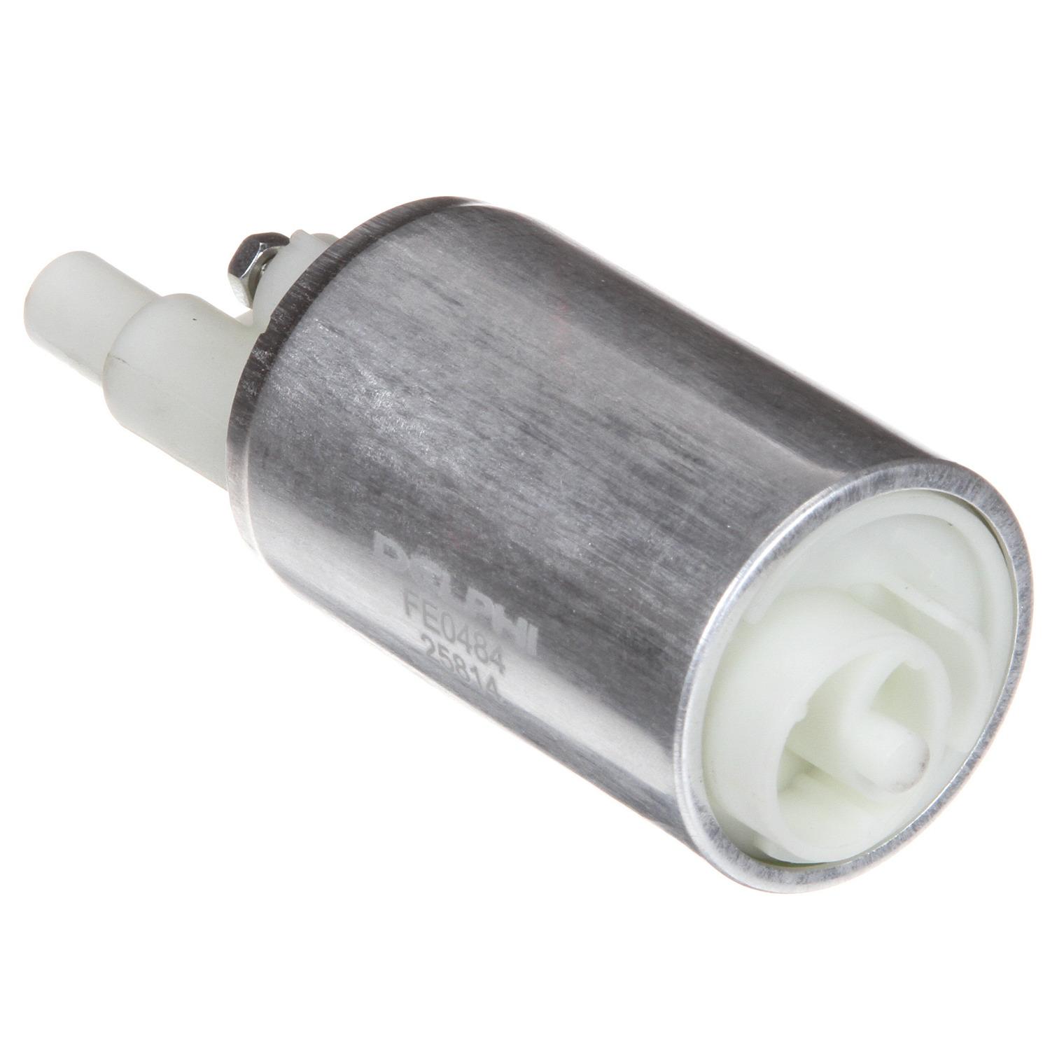 Delphi FE0484 - Electric Fuel Pump Delphi FE0484 Electric Fuel Pump product image 1 of 8