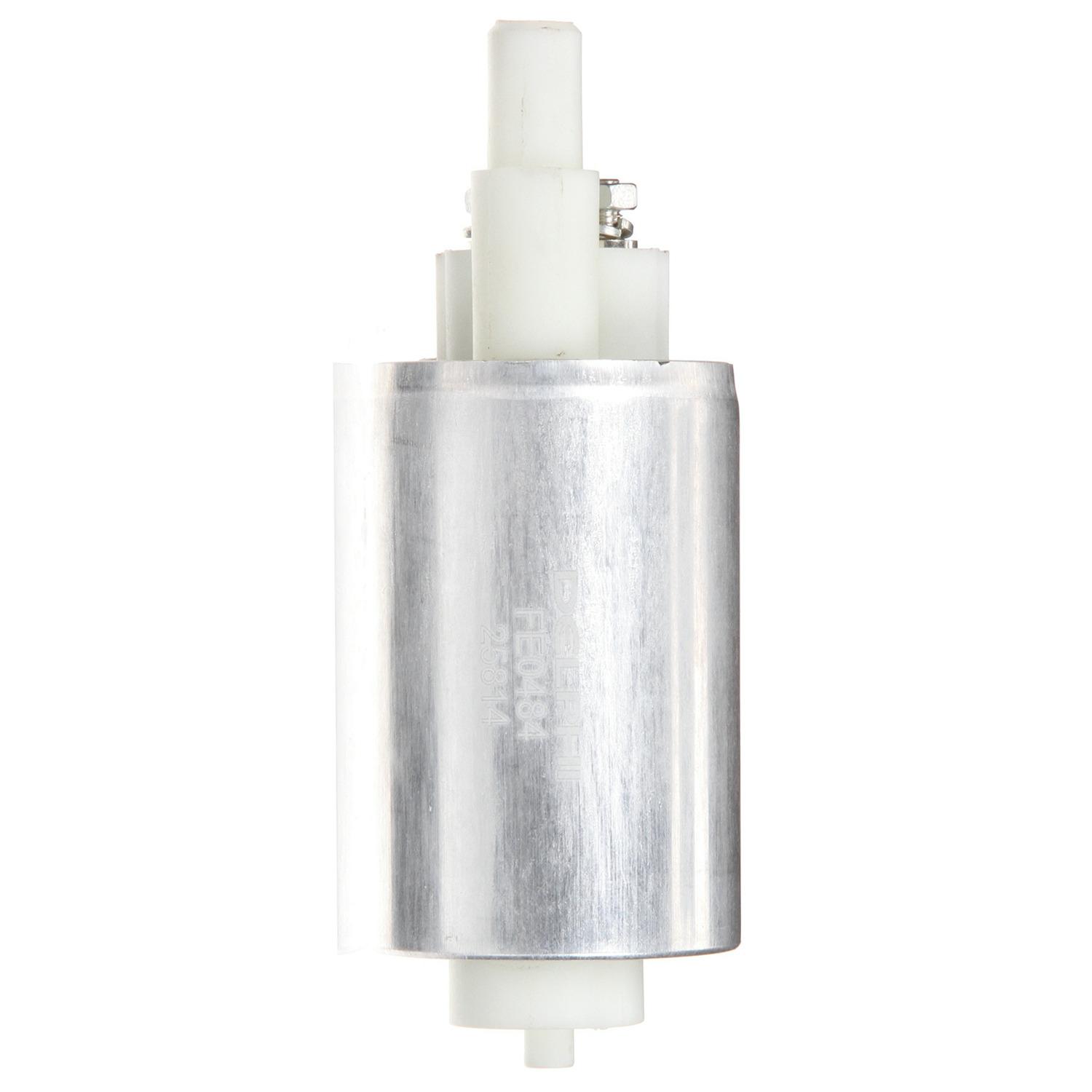 Delphi FE0484 - Electric Fuel Pump Delphi FE0484 Electric Fuel Pump product image 4 of 8