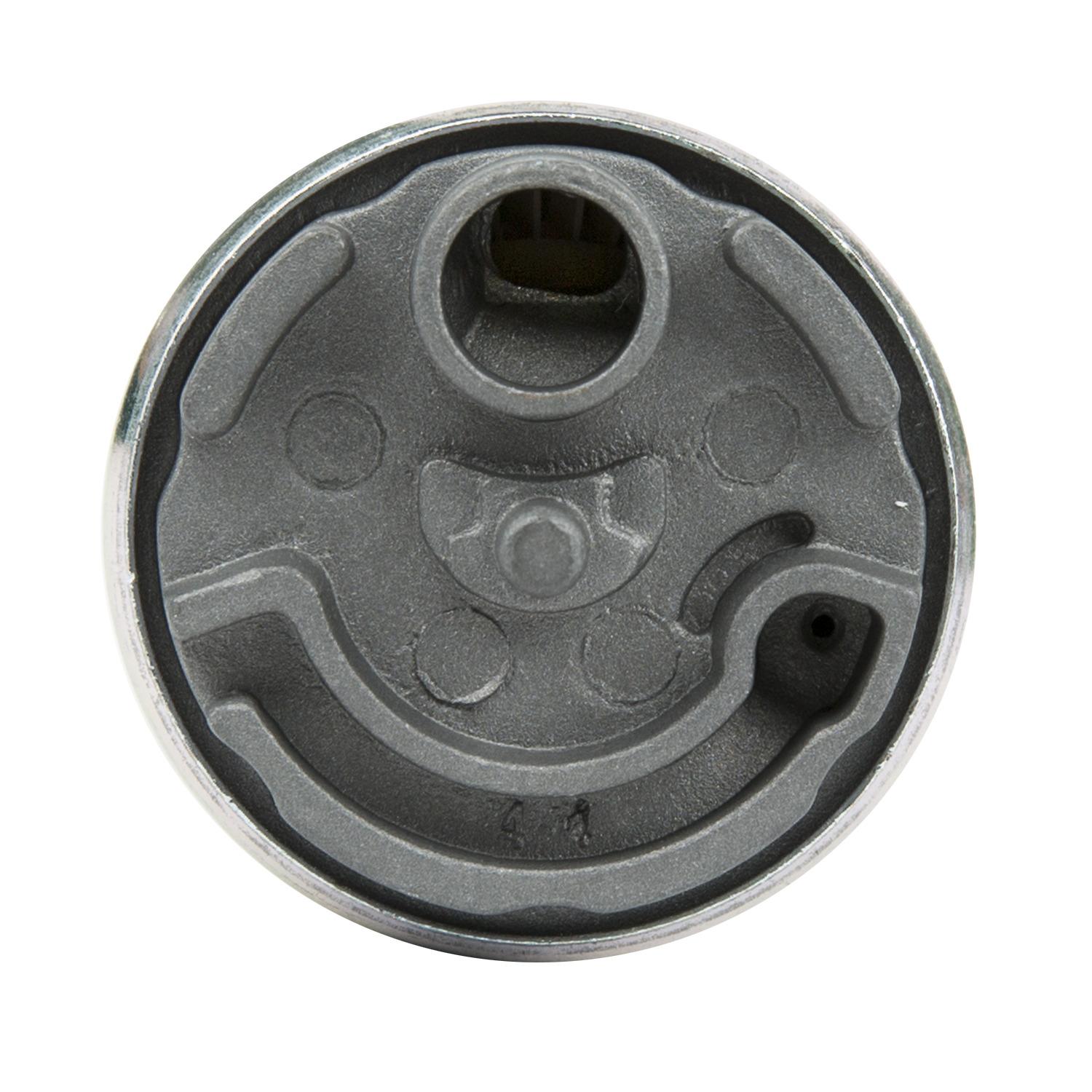 Delphi FE0485 - Fuel Pump and Strainer Set Delphi FE0485 Fuel Pump and Strainer Set product image 3 of 5