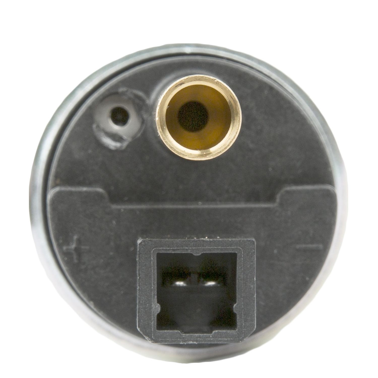 Delphi FE0485 - Fuel Pump and Strainer Set Delphi FE0485 Fuel Pump and Strainer Set product image 5 of 5