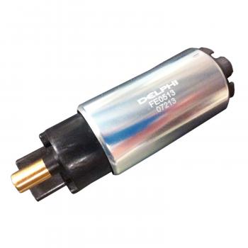2000 Mitsubishi Eclipse Electric Fuel Pump In-Tank Delphi FE0513 image 1 of 4