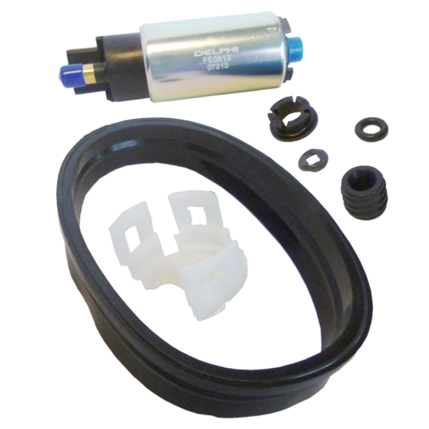 Delphi FE0513 - Electric Fuel Pump Delphi FE0513 Electric Fuel Pump product image 3 of 4